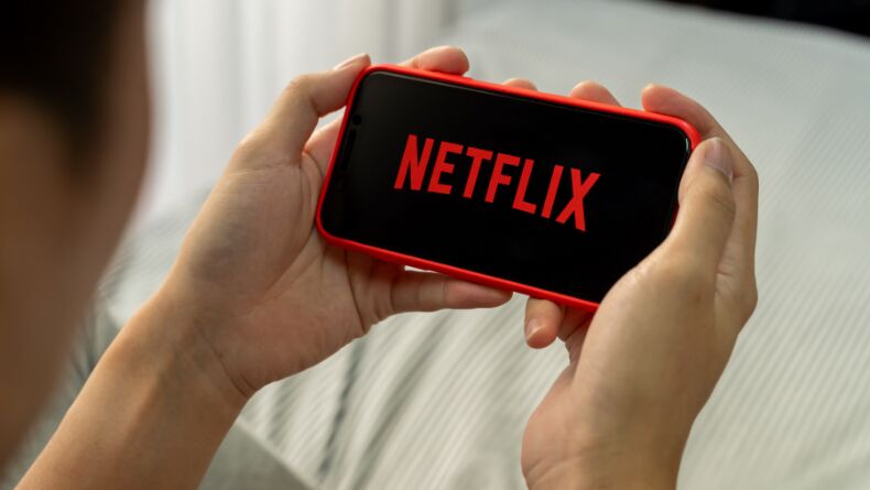 Mayıs Ayında Netflix Türkiye'de Yayına Girecek İçerikler